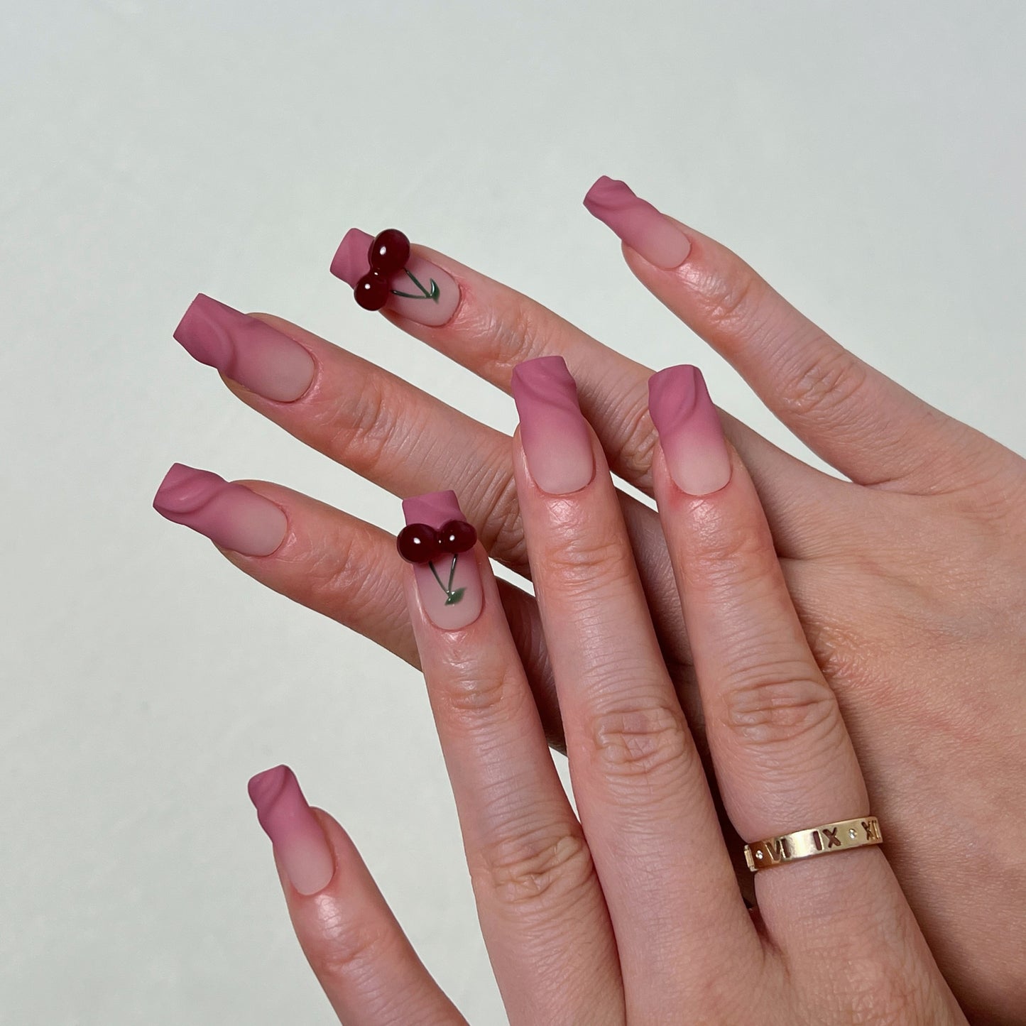 Cherry Glaze