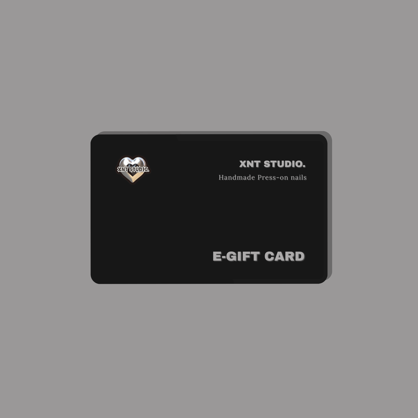 E-Gift Card
