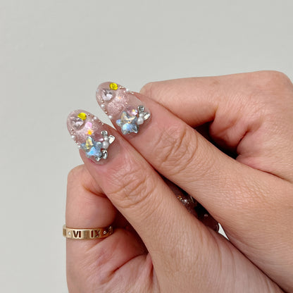 Glitz&Glam