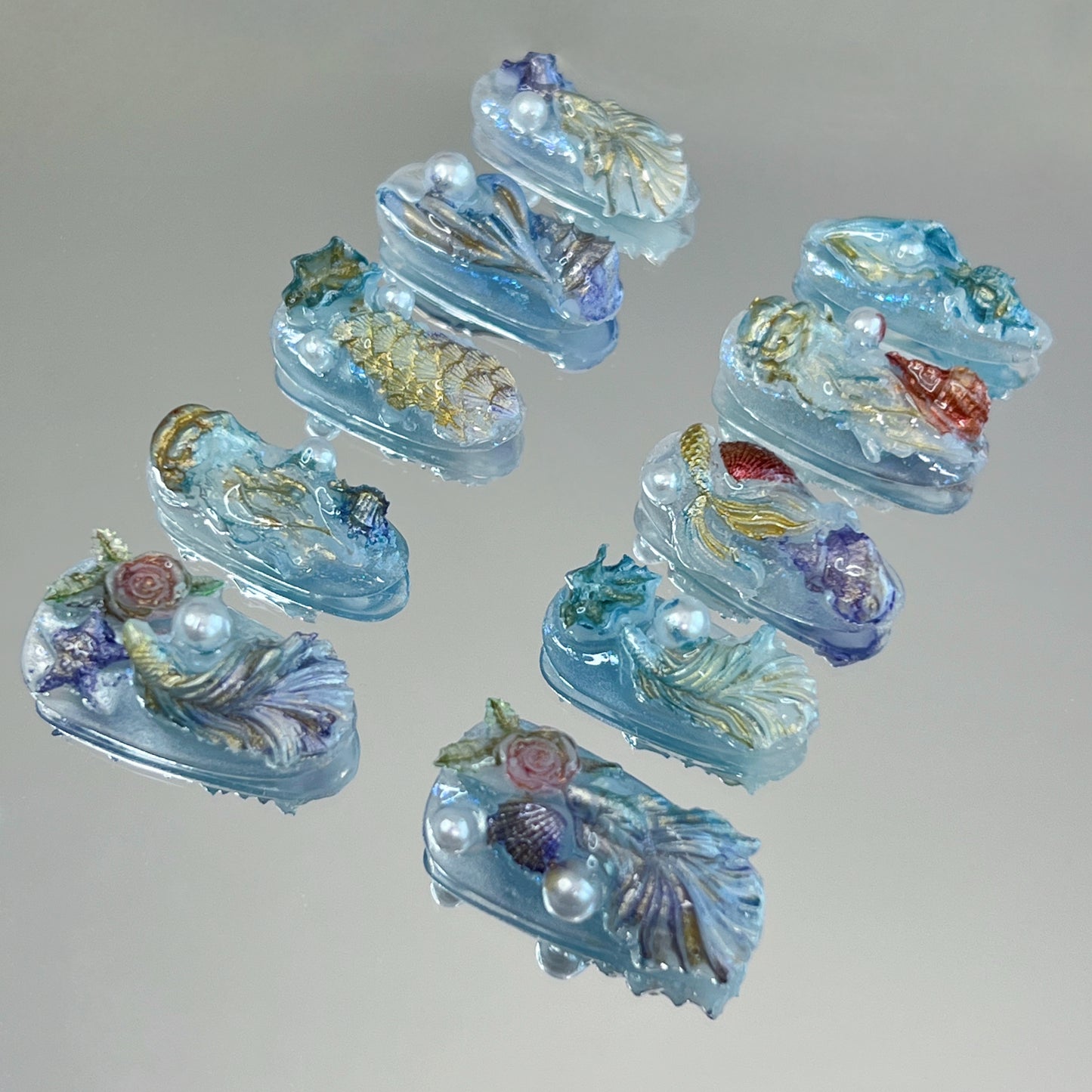 Mystic Reef