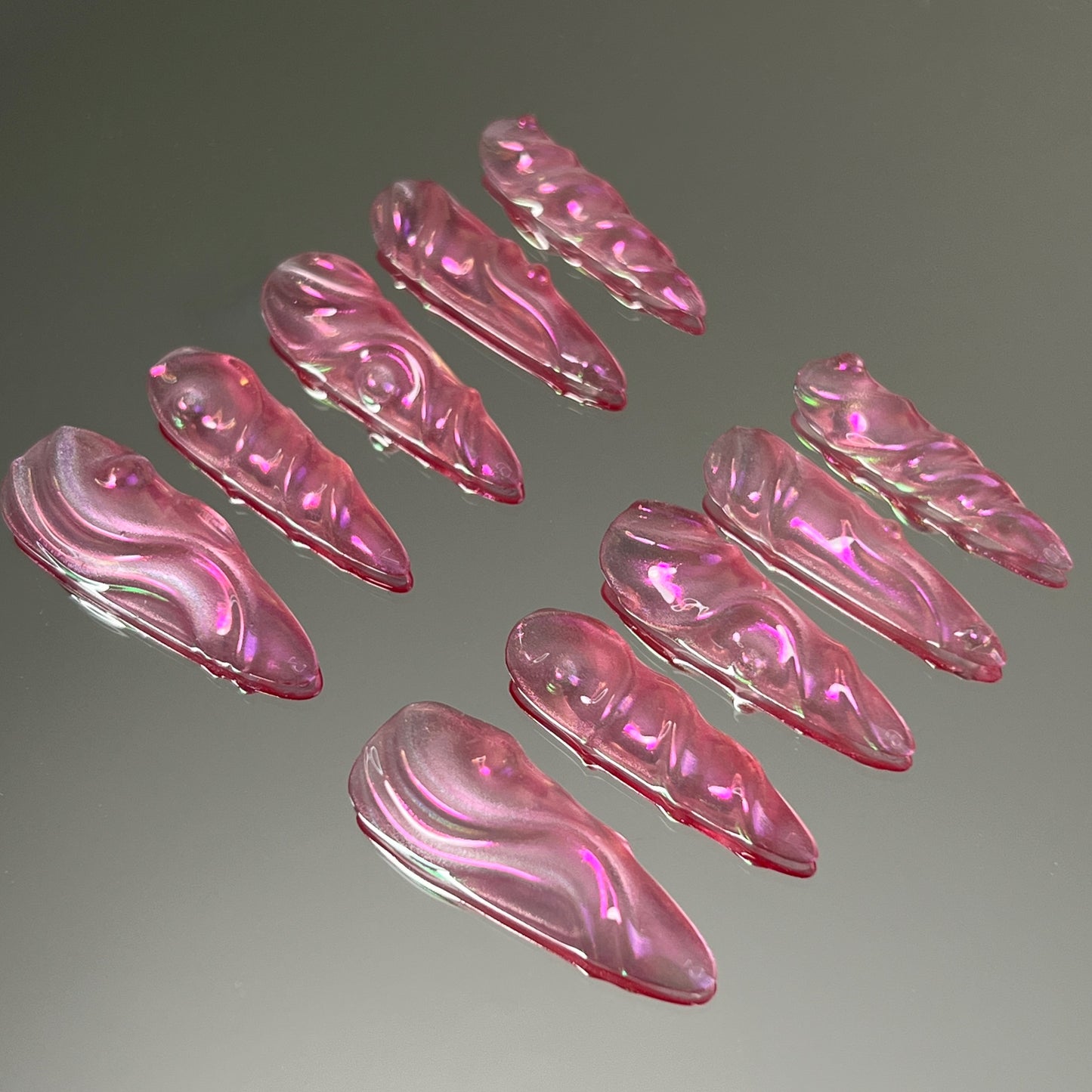 Cyber Jelly