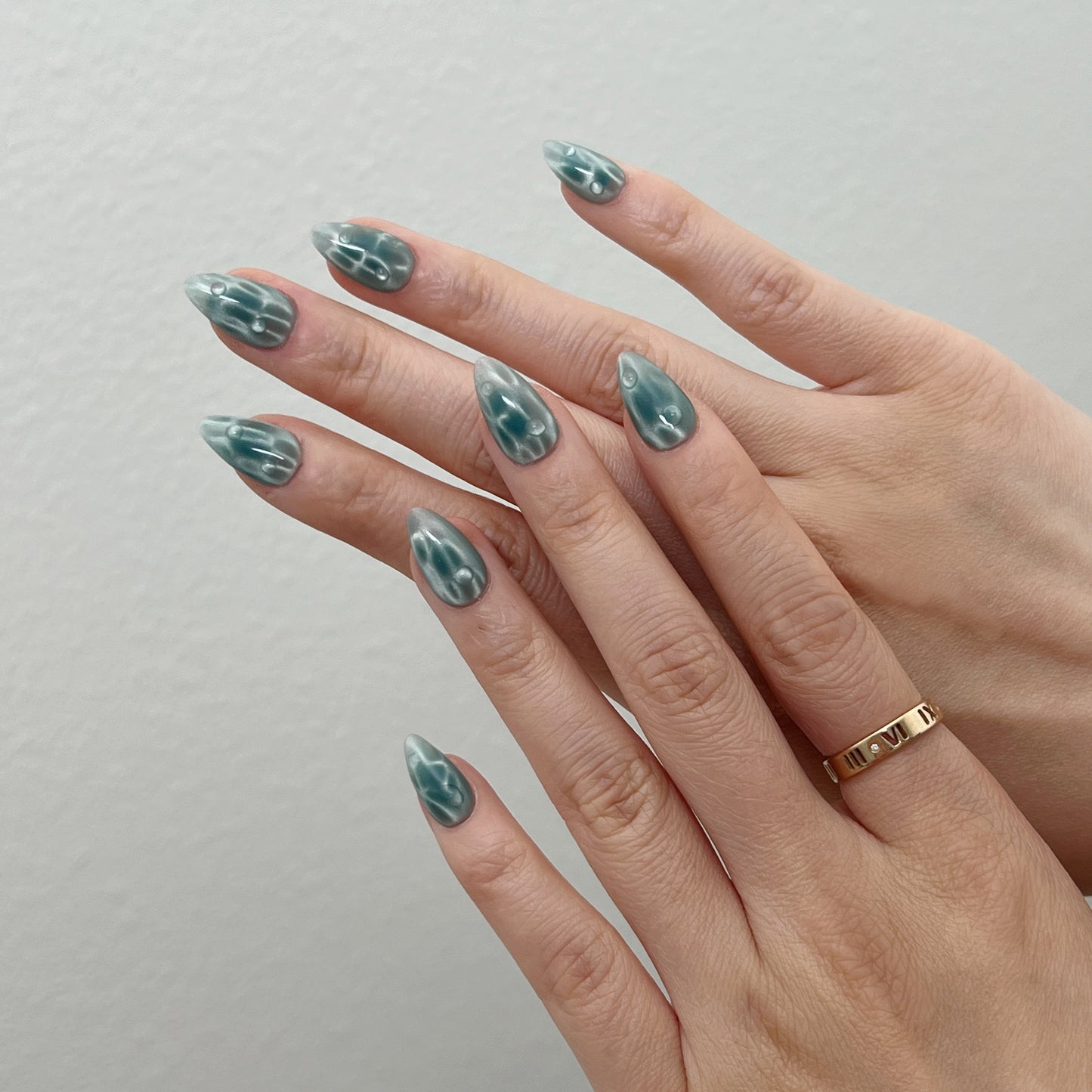 Aqua Mirage