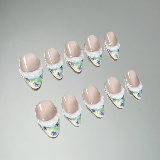 Fleur de Crème