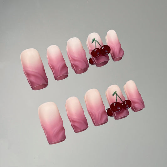 Cherry Glaze