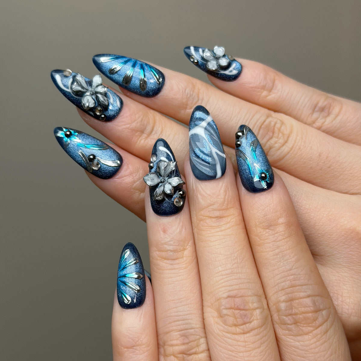 Lunar Tide