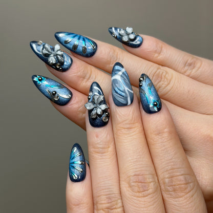Lunar Tide