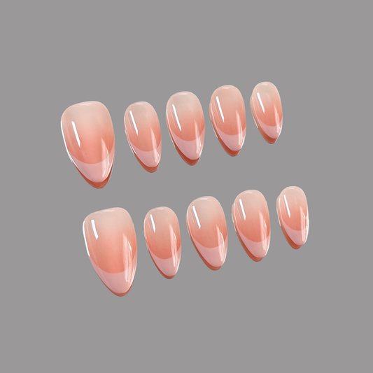 Apricot Fade