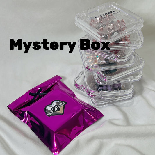 Mystery Box