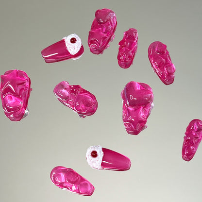 Fizzy Love