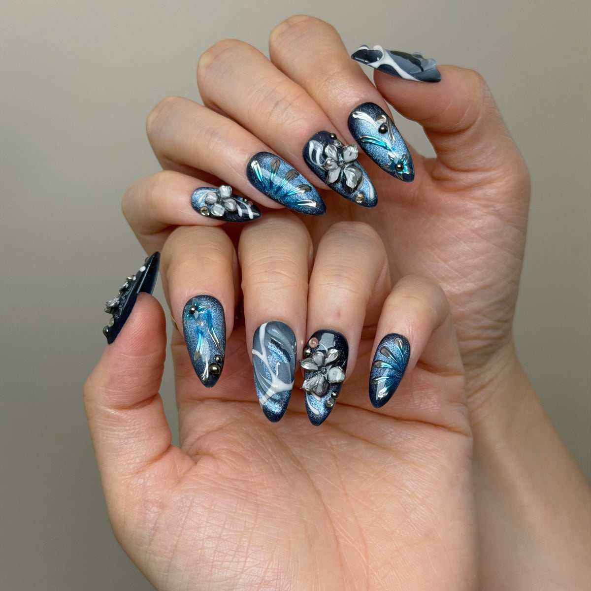 Lunar Tide