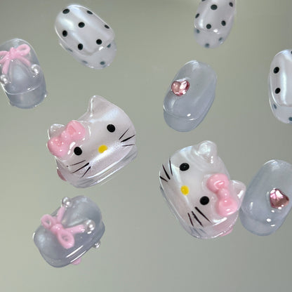 Kitty Chrome