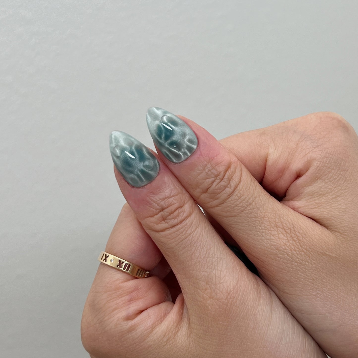 Aqua Mirage