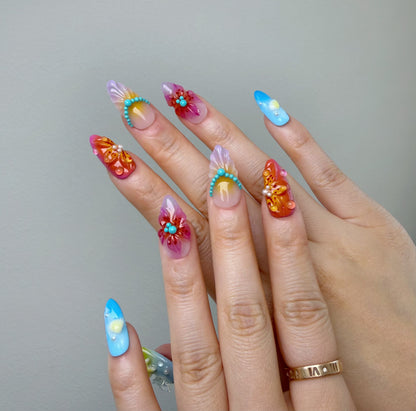 Ocean Pop