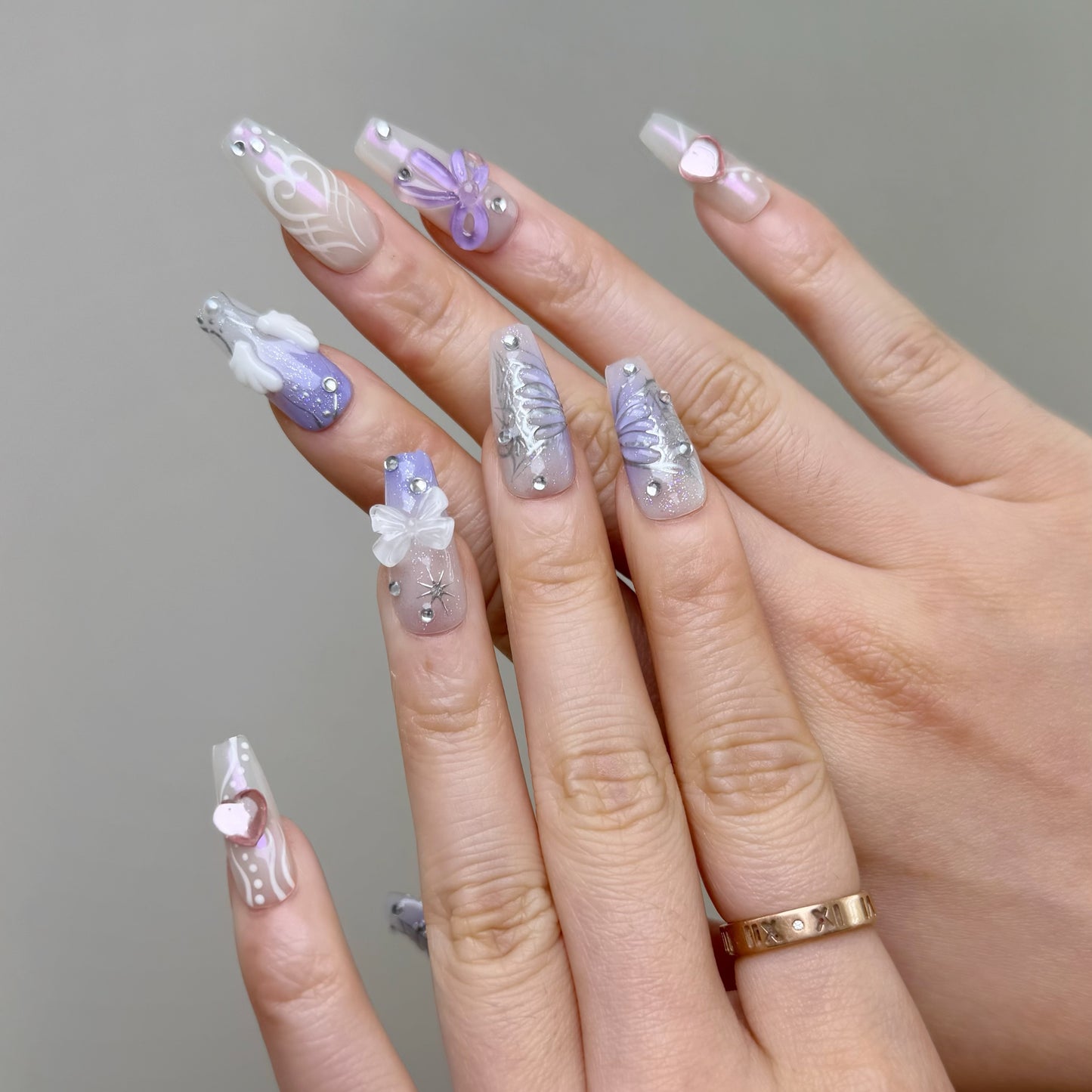 Sugar Halo