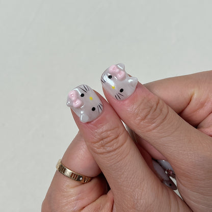 Kitty Chrome