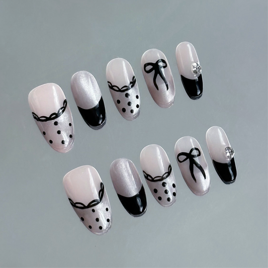 Moonlit Dots