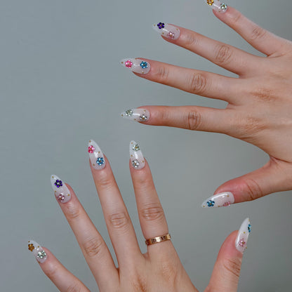 Sparkling Yogurt