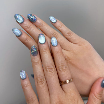 Frostwing - Built with Builder Gel