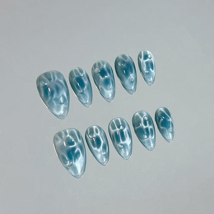 Aqua Mirage