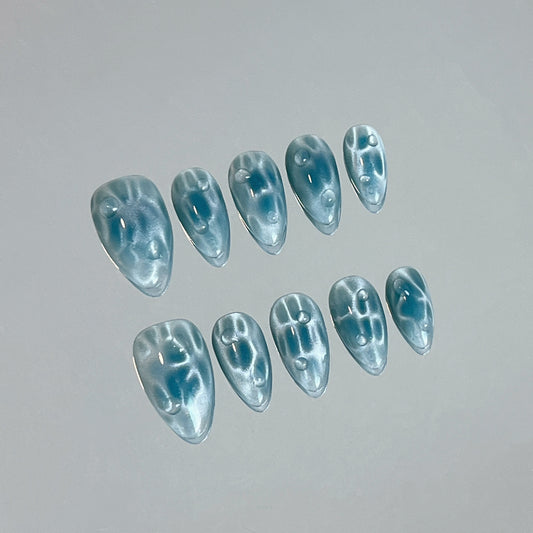 Aqua Mirage