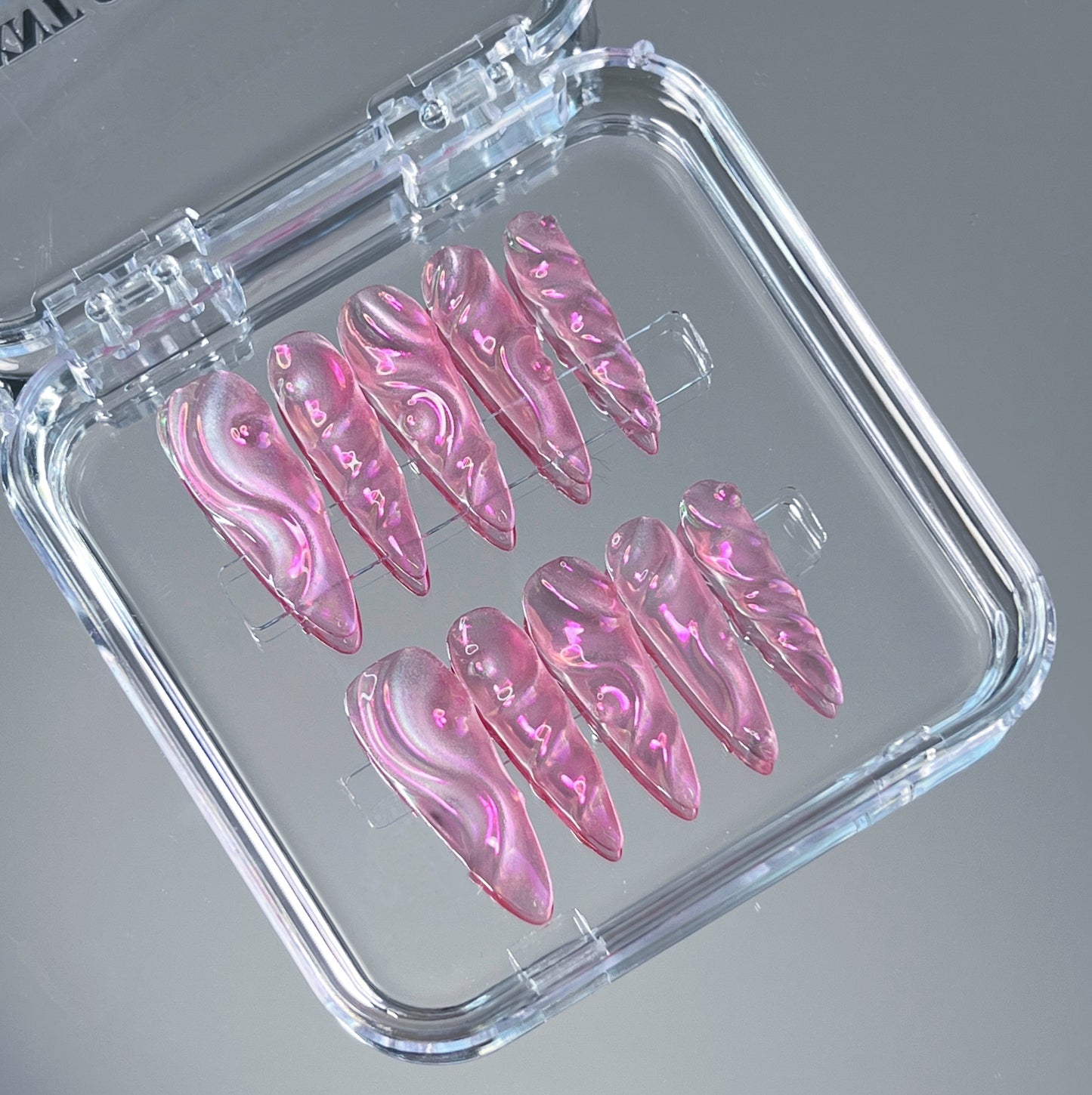 Cyber Jelly