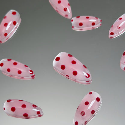 Sweet Sprinkle - Built with Builder Gel