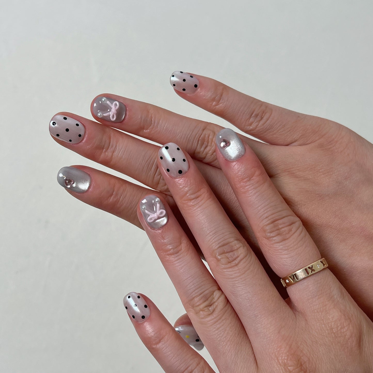Kitty Chrome