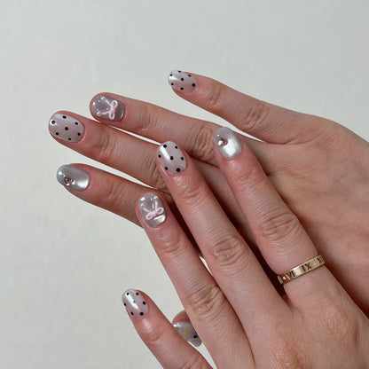 Kitty Chrome