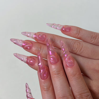 Cyber Jelly
