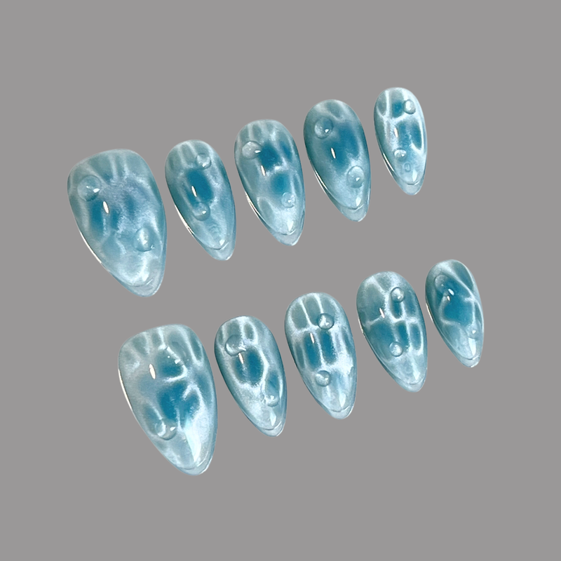 Aqua Mirage