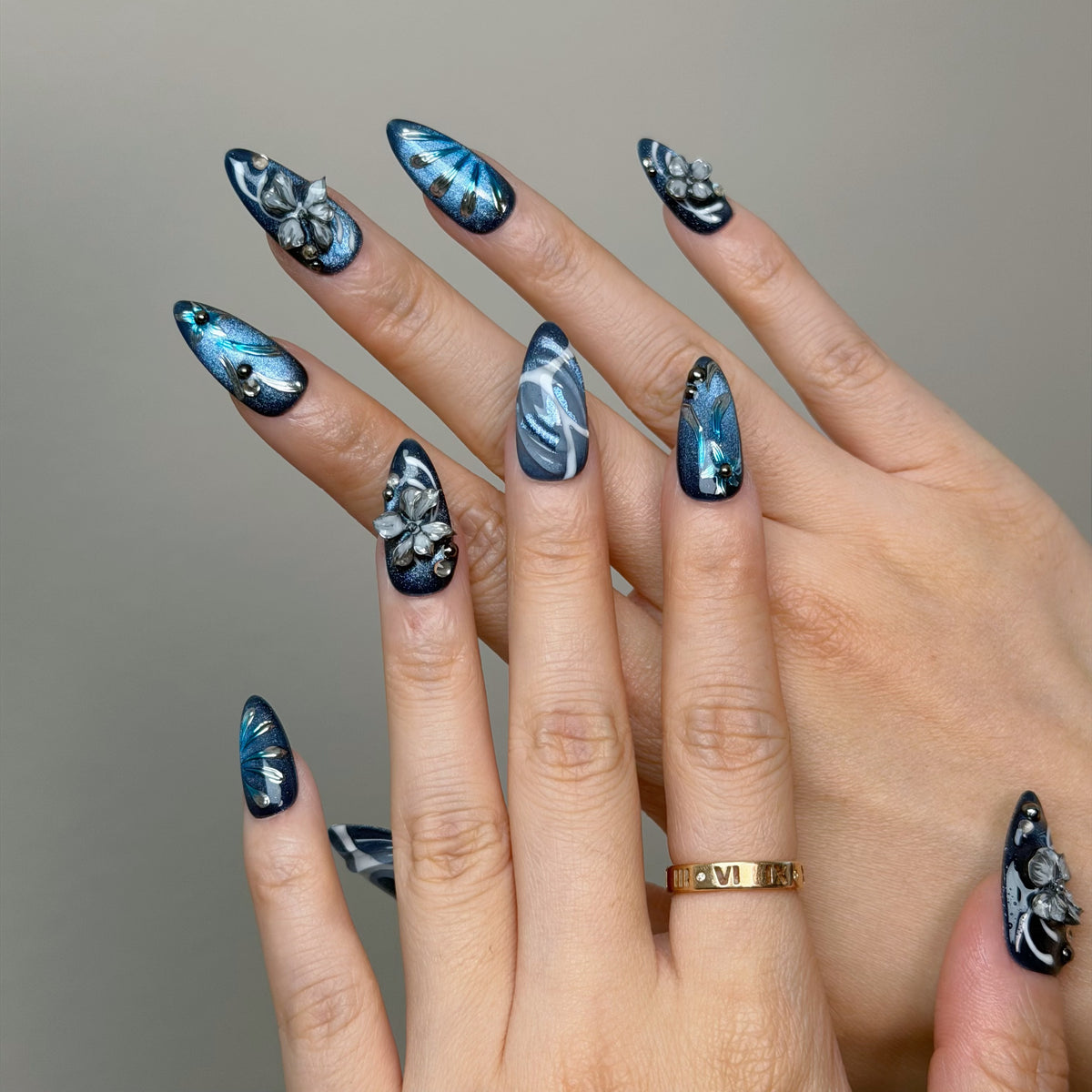 Lunar Tide