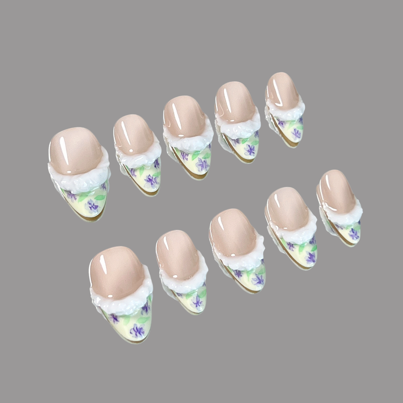Fleur de Crème