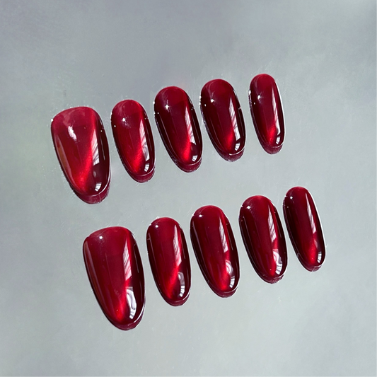 Crimson