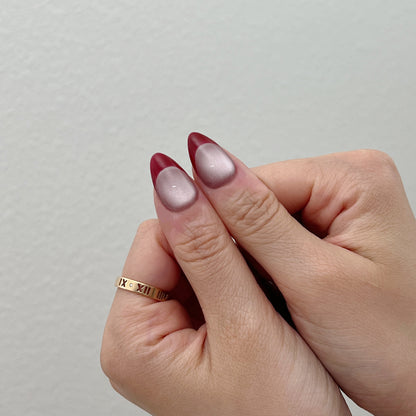 Rosy Tips