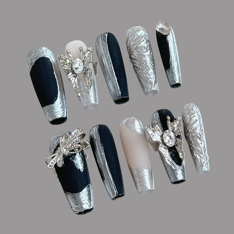 Metallic Essence
