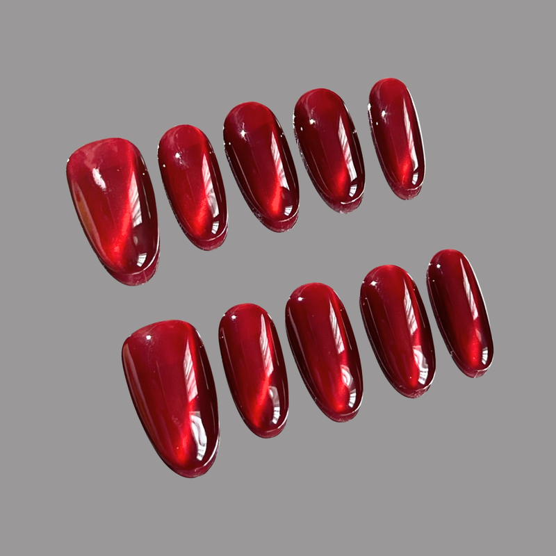 Crimson