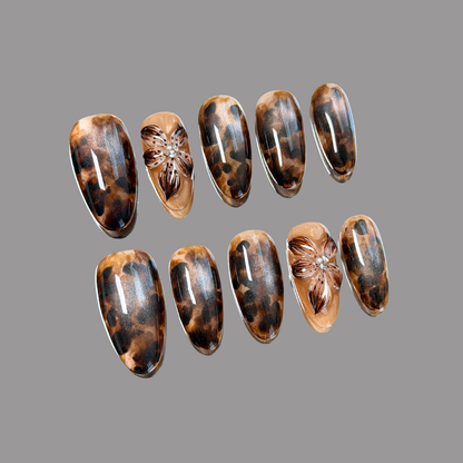 Amber Haze