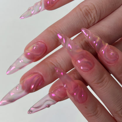 Cyber Jelly