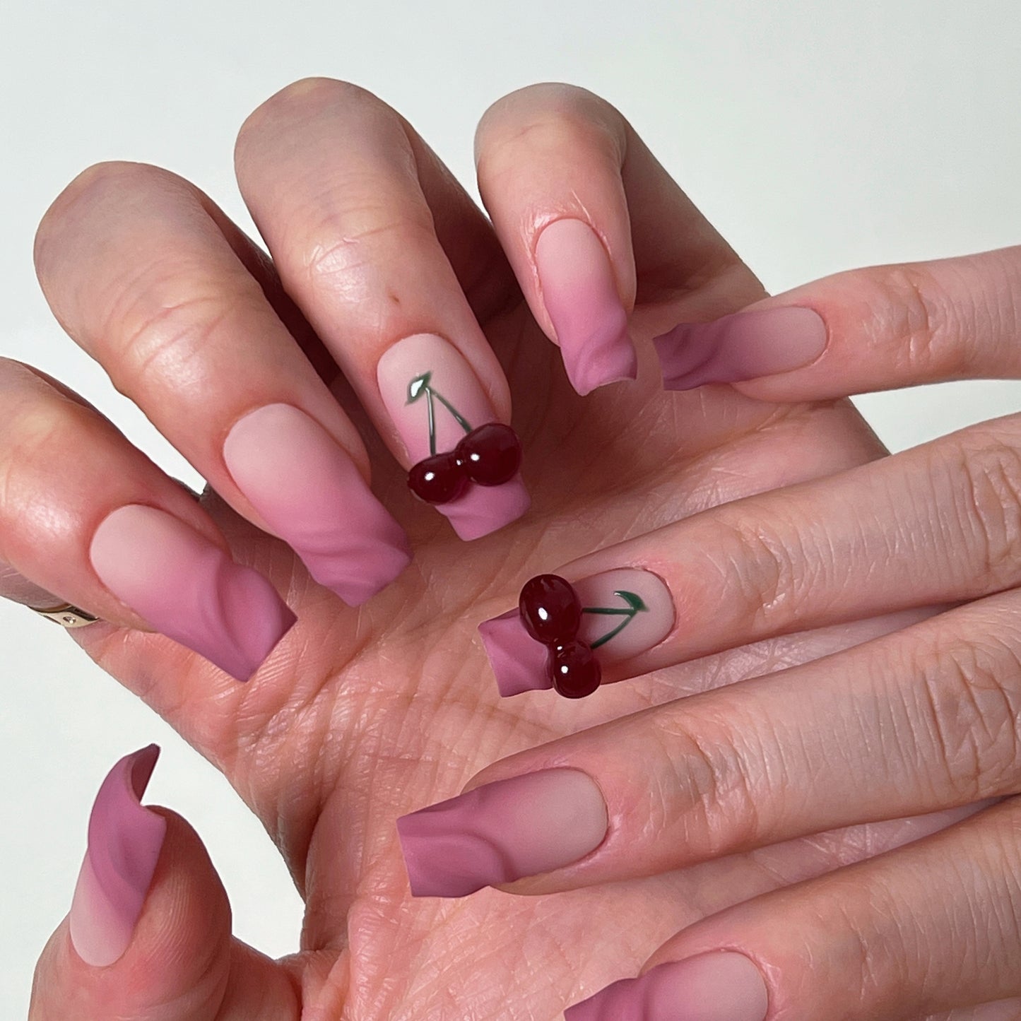 Cherry Glaze