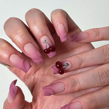Cherry Glaze