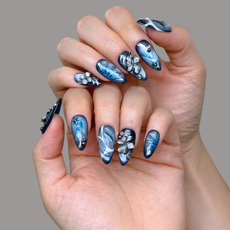 Lunar Tide