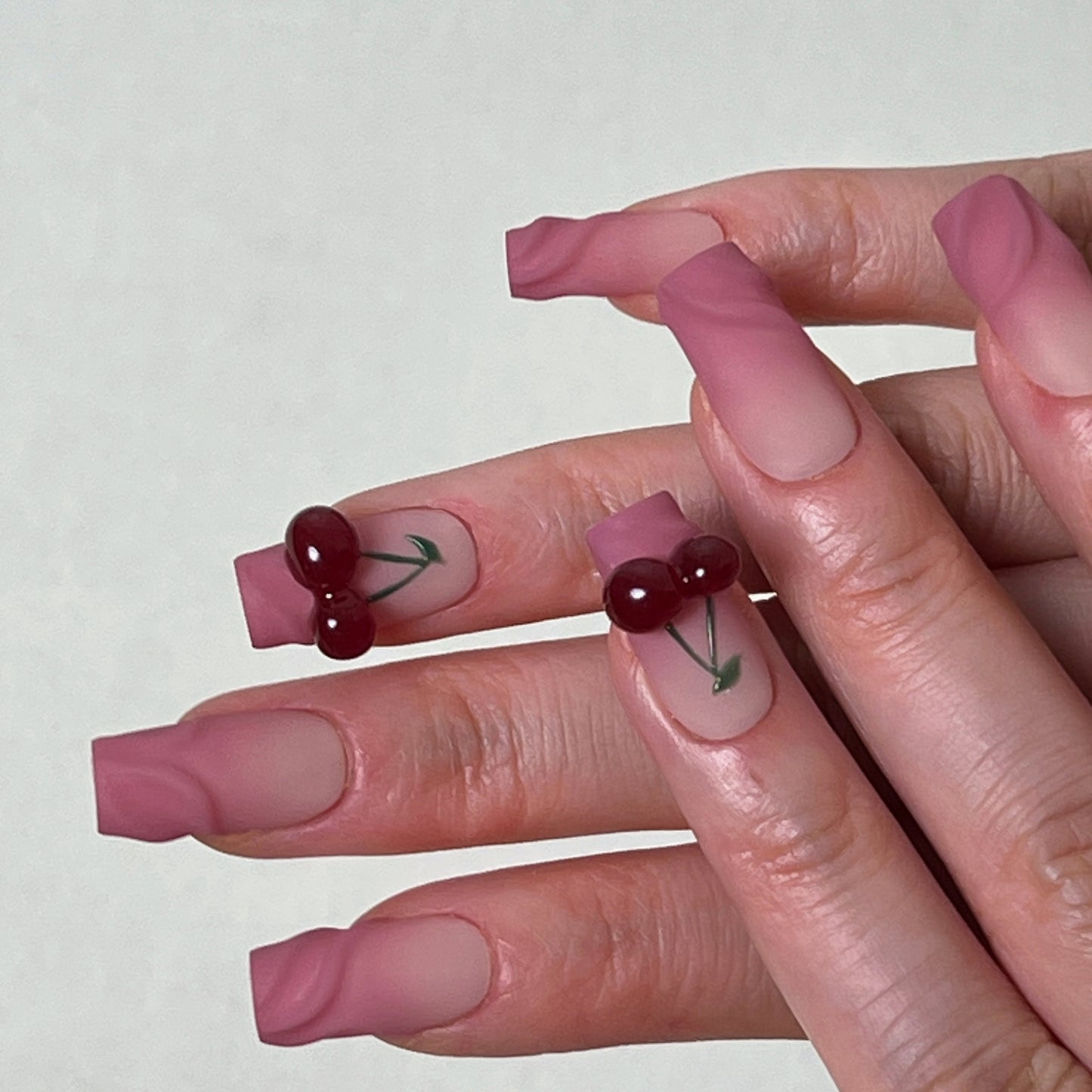 Cherry Glaze