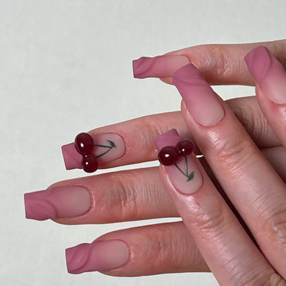 Cherry Glaze