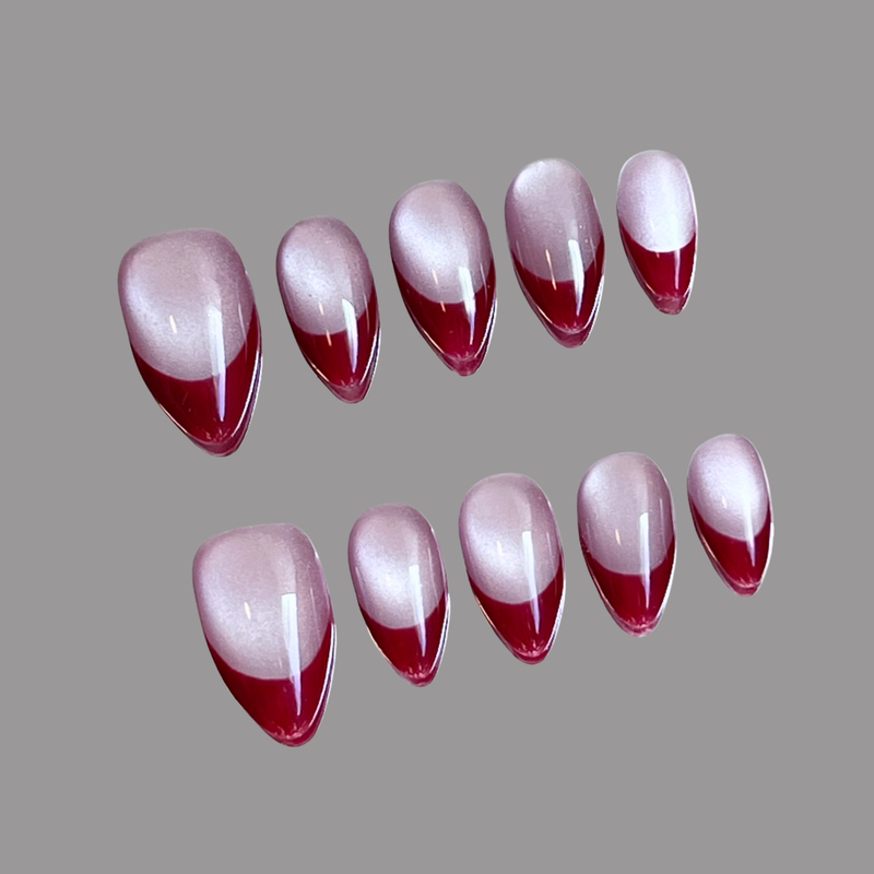 Rosy Tips