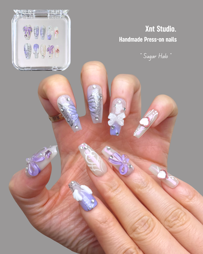 Sugar Halo