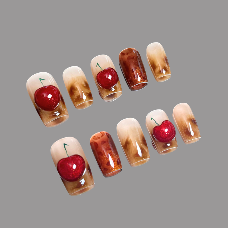 Caramelé