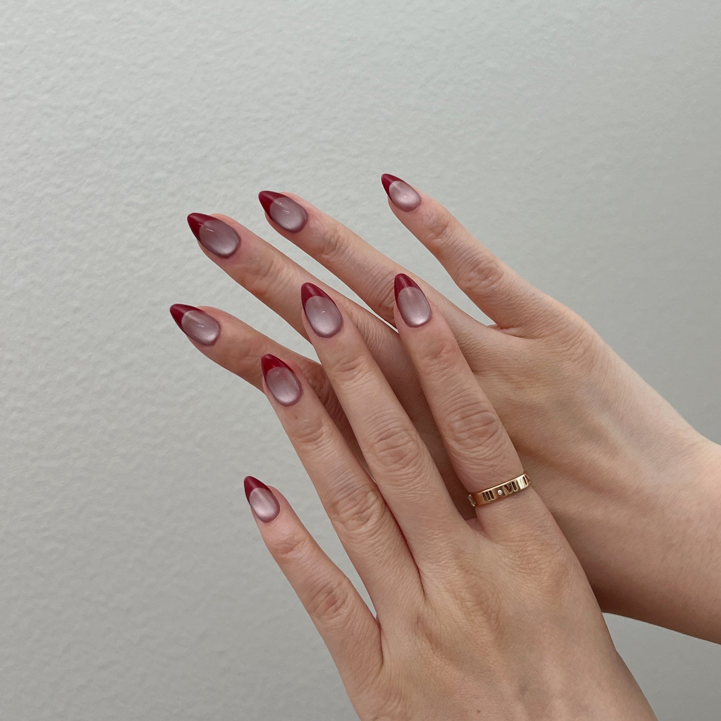 Rosy Tips