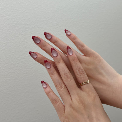 Rosy Tips