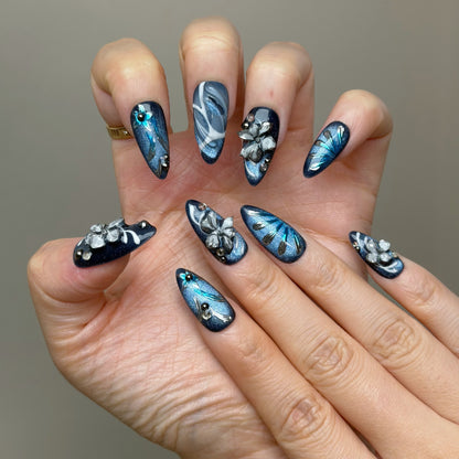 Lunar Tide