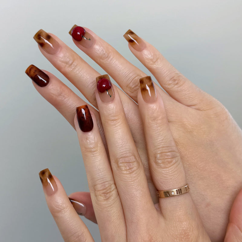 Caramelé